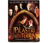 I pilastri Della Terra (4 DVD) [Import]