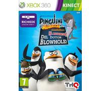 I Pinguini di Madagascar