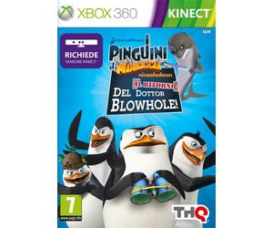 I Pinguini di Madagascar