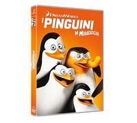 I Pinguini Di Madagascar (Funtastic Edition) [Import]