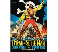 I Pirati Dei Sette Mari [Import]