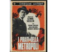 I Pirati Della Metropoli [Import]