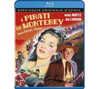 I Pirati Di Monterey [Blu-Ray] (Pas de version française)