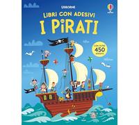I pirati. Ediz. illustrata