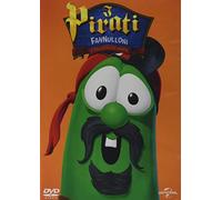 I Pirati Fannulloni (Big Face) [Import]