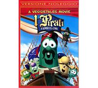 I Pirati Fannulloni [Import]