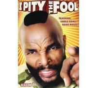 I Pity The Fool