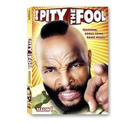 I Pity the Fool: Season 1 (2007)