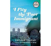 I Pity The Poor Immigrant