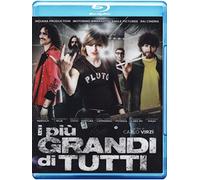 I più grandi di tutti [Blu-ray]
