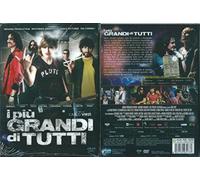 I più grandi di Tutti [Import]