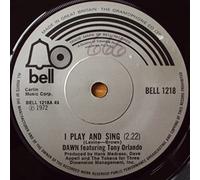 I Play And Sing-7" 45