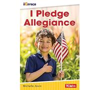 I Pledge Allegiance