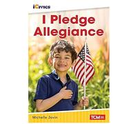 I Pledge Allegiance