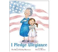 I Pledge Allegiance