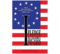 I Pledge Allegiance To God