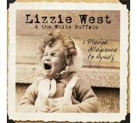 Lizzie West - I Pledge Allegiance to Myself