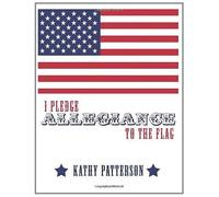 I Pledge Allegiance To The Flag