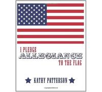 I Pledge Allegiance To The Flag