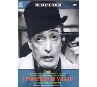 Les Pompiers chez les pin-up / The Firemen of Viggiu ( I Pompieri di Viggiù ) [ Origine Italienne, Sans Langue Francaise ]
