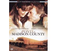 I Ponti Di Madison County – Édition de luxe – Édition italienne – Import – Warner Bros
