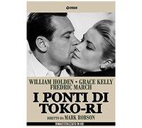 I Ponti Di Toko-Ri (Rimasterizzato In Hd) Dvd Italian Import