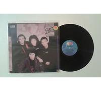 I Pooh - I Pooh "Un altro... Pensiero,Da oasi a opera prima" LP CGD 20944 Italy 89