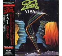 I Pooh - Viva [Ltd.Papersleeve]