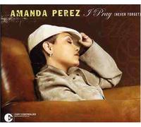 I Pray [Never Forget] 3 Mixes [Import]