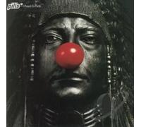 Pills - I Preach to Party