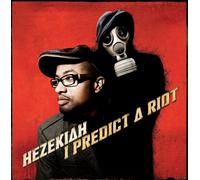 I Predict a Riot [Import]