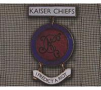 I Predict a Riot [Import]