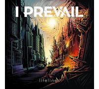 I Prevail - Lifelines Beer.Ed. [Import]