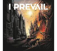 I Prevail – Lifelines – CD