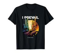 I Prevail Lifelines Cover T-Shirt