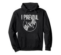 I Prevail - Official Merchandise - Skeleton Hands Sweat à Capuche