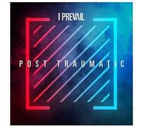 I Prevail - Post Traumatic [Import]
