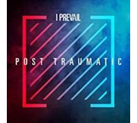 I Prevail – Post Traumatic – CD – Version explicite – Universal Music Group