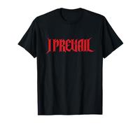 I Prevail - Produit Officiel - Logo - Rouge T-Shirt