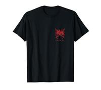 I Prevail - Produit officiel - Métal noir T-Shirt