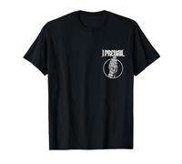 I Prevail - Produit Officiel - Prier T-Shirt