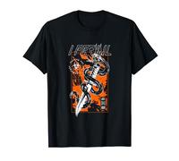 I Prevail - Produit officiel - Serpent lourd T-Shirt