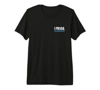I Prevail - Produit Officiel T-Shirt Haut de Gamme
