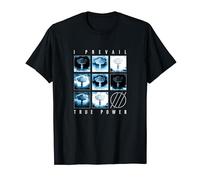 I Prevail - Produit officiel - True Power Cloud T-Shirt