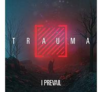 I Prevail – Trauma – Vinyle