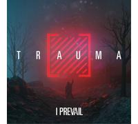 I Prevail TRAUMA (CD) Album
