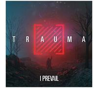 I Prevail - Trauma [Cd] Explicit, O-Card Packaging