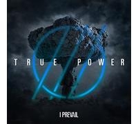 True Power - Cd Album