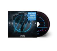 I Prevail – True Power – CD