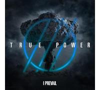 I Prevail - True Power [CD]